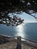 Panorama beach