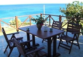 Panorama beach
