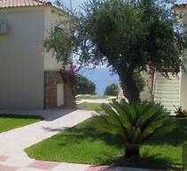 Panorama beach