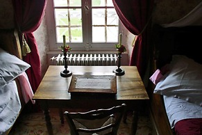 Domaine de Rennebourg