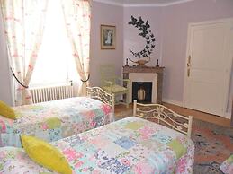 Chambres d'Hôtes Bienvenue