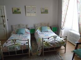 Chambres d'Hôtes Bienvenue