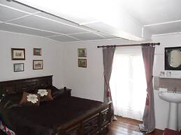 Chambres d'Hôtes Bienvenue