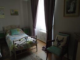 Chambres d'Hôtes Bienvenue