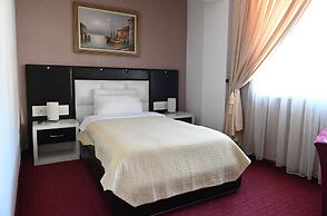 Hotel Liss