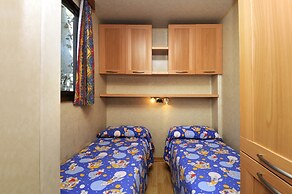 International Camping Torre Cerrano