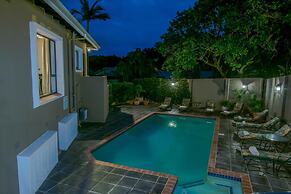 Valley Villa