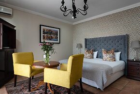 Valley Villa