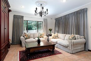 Valley Villa