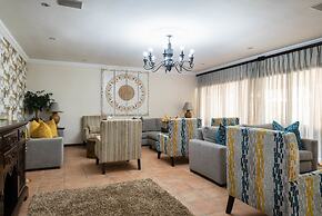 Valley Villa