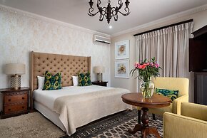 Valley Villa
