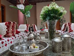 Riad Miral