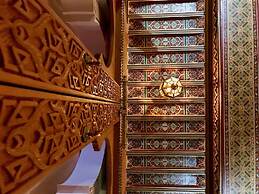 Riad Miral