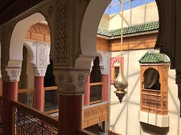 Riad Miral