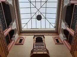 Riad Miral