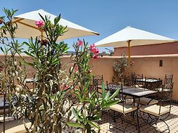 Riad Miral