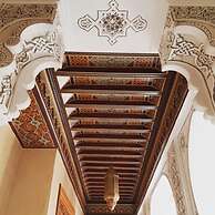 Riad Miral