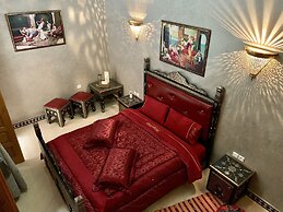 Riad Miral