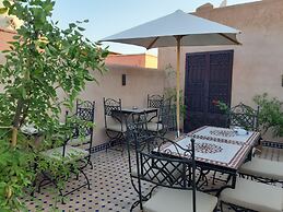 Riad Miral