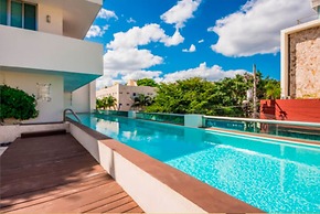 Royal Oasis Studio by PRP