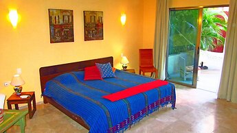 Royal Oasis Studio by PRP