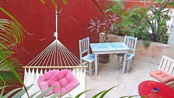 Royal Oasis Studio by PRP