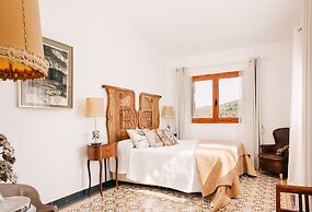 Vila Caelus Masia Boutique