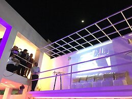 Casa Vacacional Santa Fe
