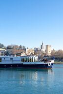 Bateau Hôtel Le Chardonnay