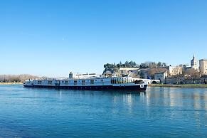 Bateau Hôtel Le Chardonnay
