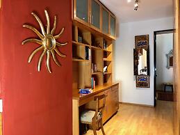 Apartment Downtown 3 K