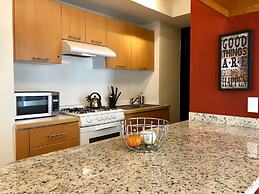Apartment Downtown 3 K
