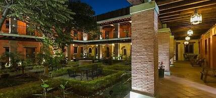 Hotel Siglo 17