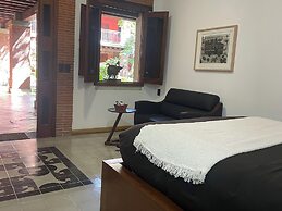 Hotel Siglo 17