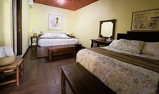 Hotel Siglo 17