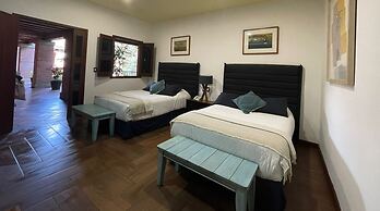 Hotel Siglo 17