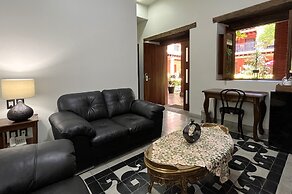 Hotel Siglo 17