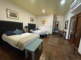 Hotel Siglo 17