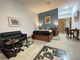 Hotel Siglo 17