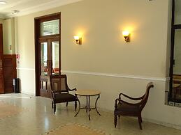 Hotel López Campeche