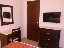 Hotel López Campeche