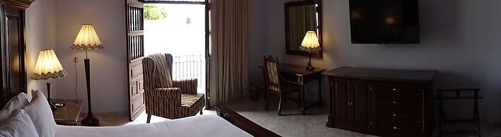 Hotel López Campeche
