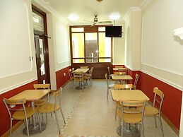 Hotel López Campeche