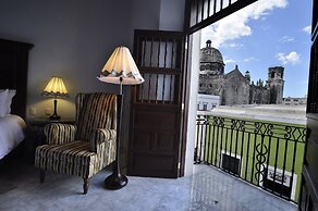 Hotel López Campeche