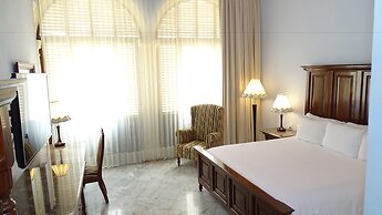 Hotel López Campeche
