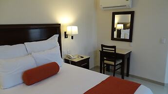 Hotel López Campeche
