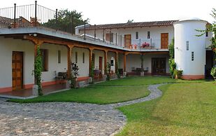 Chez Daniel