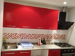 Appartement Phenix