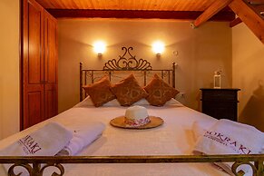 Sokraki Villas