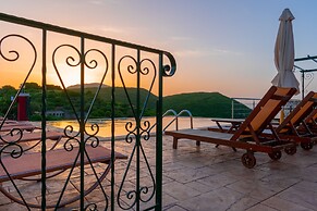 Sokraki Villas